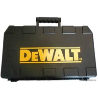 Перфоратор DeWalt D25123K