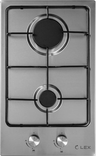 Варочная панель LEX GVS 320 IX