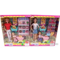 Кукла Феникс Тойс В магазине 1000040