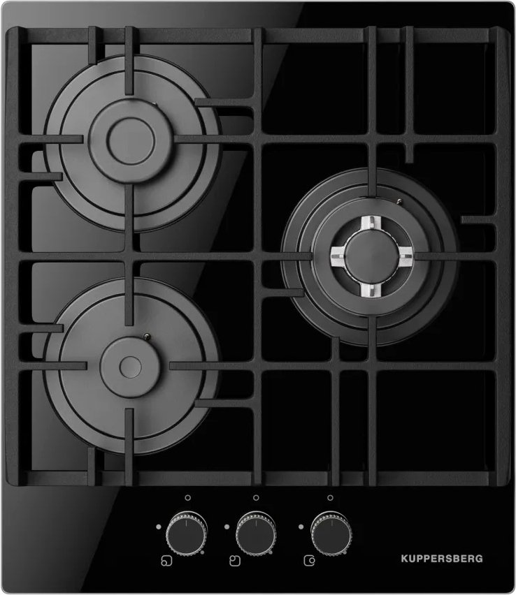 

Варочная панель KUPPERSBERG FG 49 B