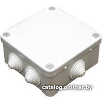 Накладная коробка Элект КЭМ 7-16-7