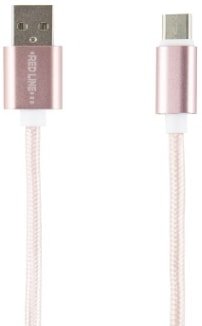 

Кабель Red Line USB - micro USB УТ000011692