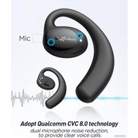 Наушники Vidonn T2 (белый)