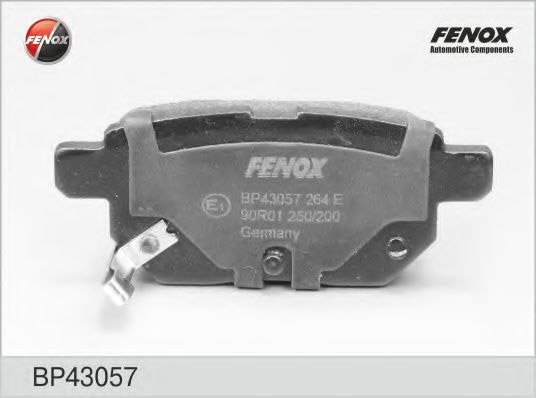 

Fenox BP43057