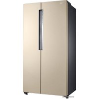 Холодильник side by side Samsung RS62K6130FG