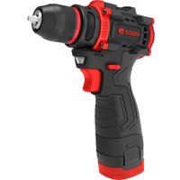 Дрель-шуруповерт Edon Super AD-16BL (с 1-им АКБ)