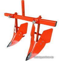 Окучник Всеволожский ремонтно-механический завод двухрядный ОРД-10 00.25.12.00.00