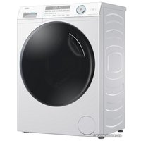 Стирально-сушильная машина Haier HWD80-BP14959B