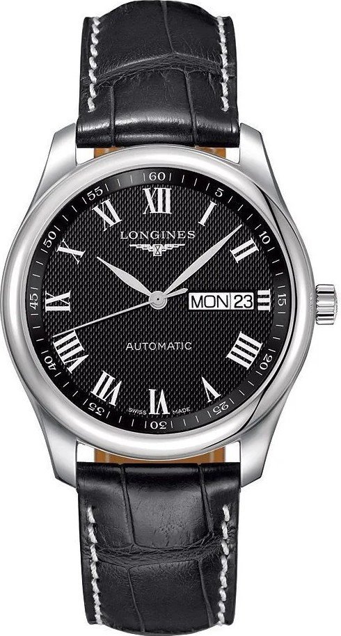 Наручные часы Longines L27554517