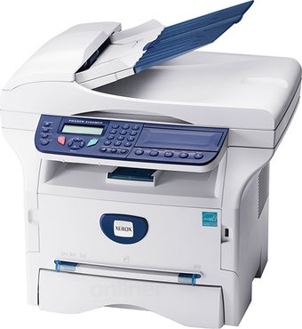 Xerox Phaser 3100MFP/X