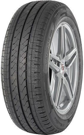 Летние шины Rauffan Vanzar R6E 215/65R16C 109/107T