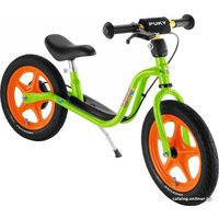 Беговел Puky LR 1L Br (киви)