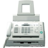 Факс Panasonic KX-FL423RU-W (белый)