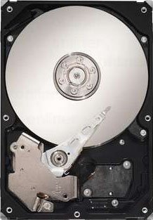 Seagate Barracuda 7200.10 160Гб (ST3160815AS)