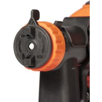 Краскораспылитель Daewoo Power DAPS 1121Li Set (с 1-им АКБ, сумка)