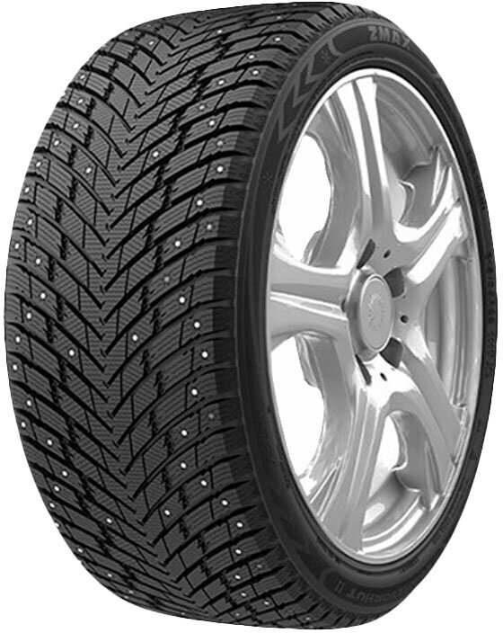 

Зимние шины Zmax Winternova Stud II 315/35R22 111T