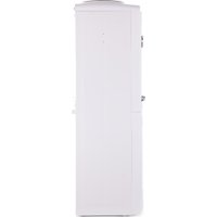 Диспенсер для воды AquaWork 0.8-LWR (белый/черный)