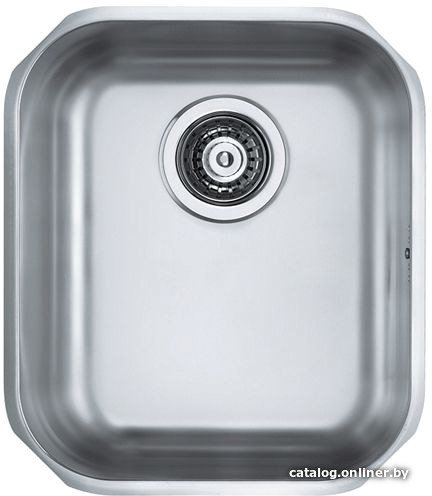 Кухонная мойка Alveus Variant 40 1009013