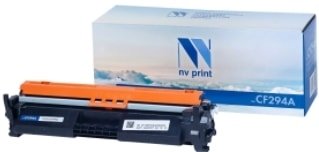 

Тонер NV Print NV-CF294A (аналог HP CF294X)