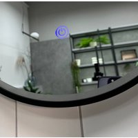  Roxen Зеркало Grown 510200-60GM 40x60