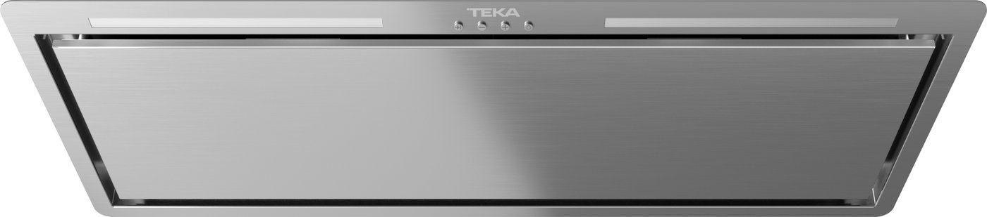 

Кухонная вытяжка TEKA GFL 87760 EOS IX 113100009