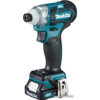 Винтоверт Makita TD111DWAE (с 2-мя АКБ, кейс)