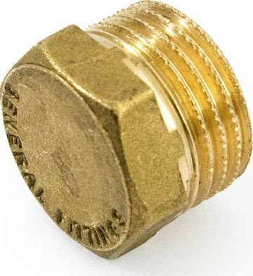 Фитинг General Fittings Заглушка Ду 25 (1) 260040H100000A