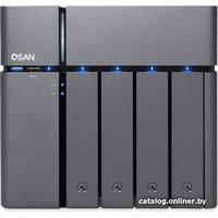 Сетевой накопитель QSAN XN5004T-EU