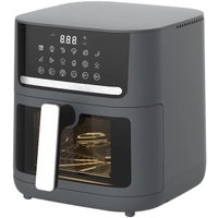 Аэрогриль (аэрофритюрница) HONOR Choice Kurrypop Air Fryer