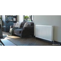 Стальной панельный радиатор Kermi Profil-K тип 22 300х900 FK0220300901N2Y