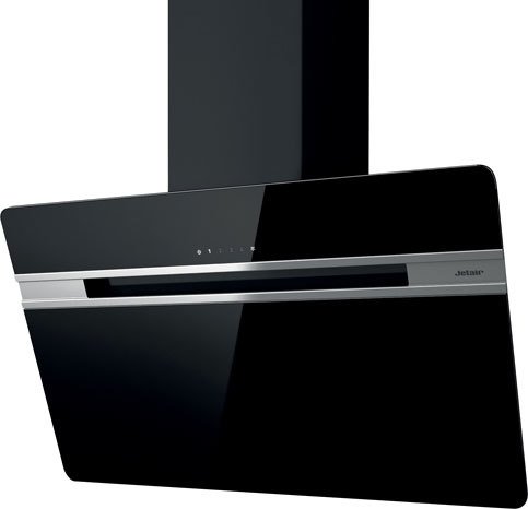 

Кухонная вытяжка Jetair Viki BL 90 A PRF0111487B