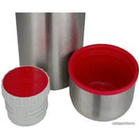 Термос БИОСТАЛЬ NX-350 0.35л (нержавеющая сталь)