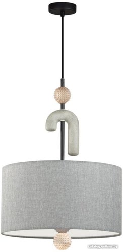 Подвесная люстра Odeon Light Bagel 5410/3