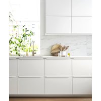 Шкаф навесной Ikea Метод 792.258.55