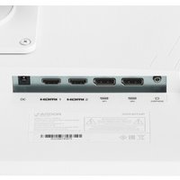 Игровой монитор Ardor Gaming Portal AF24H1 (144 Гц, белый)