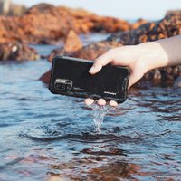 Телефон Ulefone Armor 7 (черный)