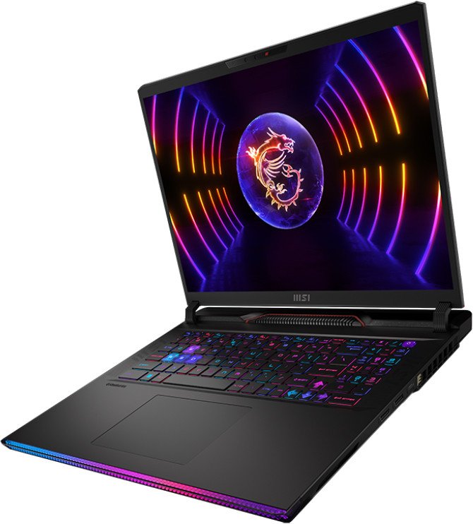 

Игровой ноутбук MSI Raider GE68 HX 14VHG-472RU
