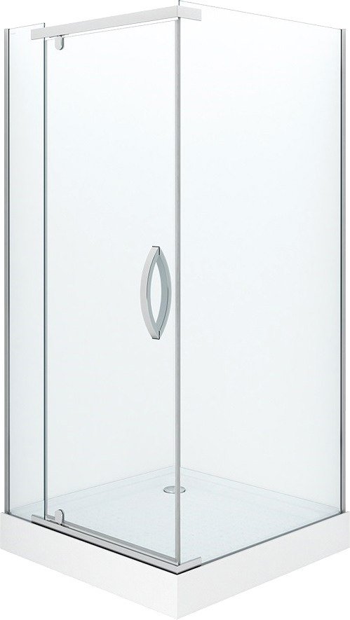 

Душевой уголок Alex Baitler AB 214-90 + поддон AB9017H-2