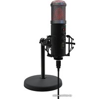 Проводной микрофон Ritmix RDM-260 USB Eloquence