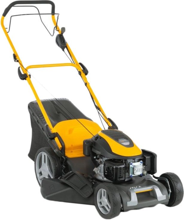 

Газонокосилка Stiga Combi 48 SVQ 2L0487848/ST1