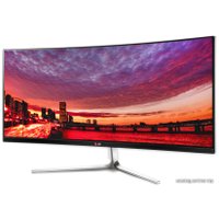 Монитор LG 34UC97