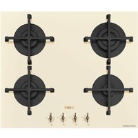 Варочная панель Smeg PV864PO