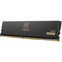 Оперативная память Team T-Create Expert 2x16ГБ DDR5 6000 МГц CTCED532G6000HC30DC01 в Борисове