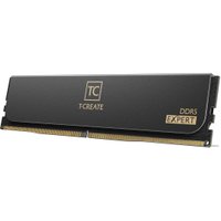 Оперативная память Team T-Create Expert 2x48ГБ DDR5 6800 МГц CTCED596G6800HC36DDC01 в Лиде