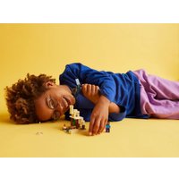 Конструктор LEGO Minecraft 21251 Экспедиция Стива в пустыню