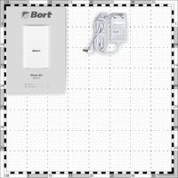 Мойка воздуха Bort Silver Air