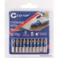 Бита Cutop Profi 83-325 (10 предметов)