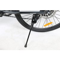 Электровелосипед SameBike SB-GT350 (серебристый)
