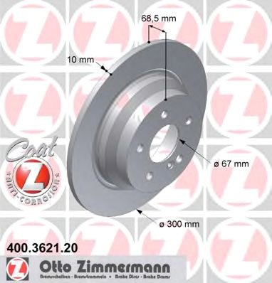 

Zimmermann 400362120