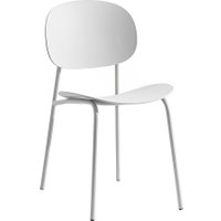 Стул Stool Group Edie D-029 (белый)